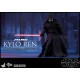 Star Wars Episode VII Movie Masterpiece Action Figure 1/6 Kylo Ren 33 cm